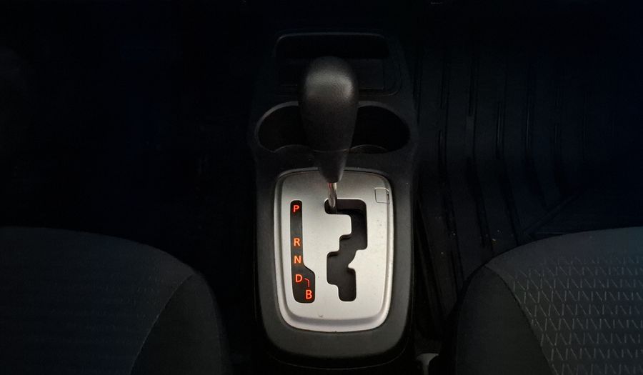 Mitsubishi Mirage 1.2 GLX CVT Sedan 2022