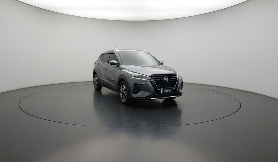 Nissan Kicks 1.6 SENSE CVT Suv 2024