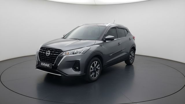 Nissan • Kicks