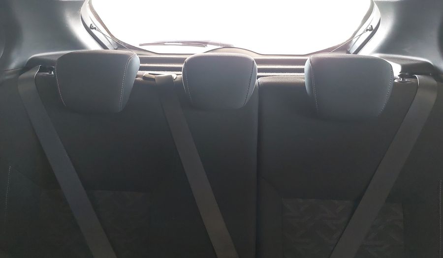 Nissan Kicks 1.6 SENSE CVT Suv 2024