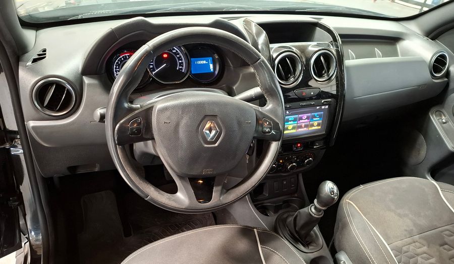 Renault Duster Oroch 2.0 PRIVILEGE Pickup 2019