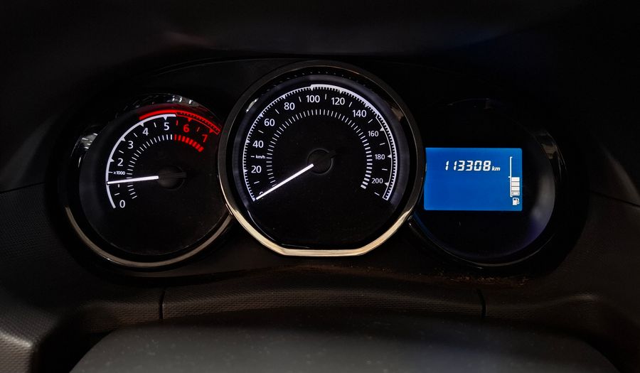 Renault Duster Oroch 2.0 PRIVILEGE Pickup 2019