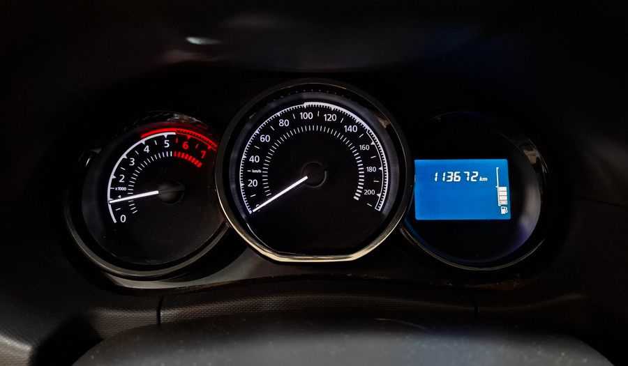 Renault Duster Oroch 2.0 PRIVILEGE Pickup 2019