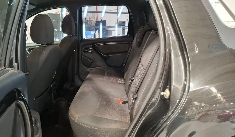 Renault Duster Oroch 2.0 PRIVILEGE Pickup 2019