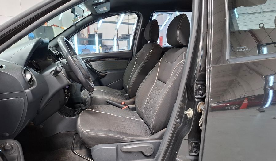 Renault Duster Oroch 2.0 PRIVILEGE Pickup 2019