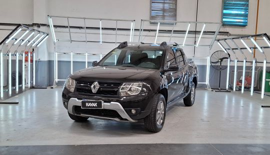 Renault • Duster Oroch
