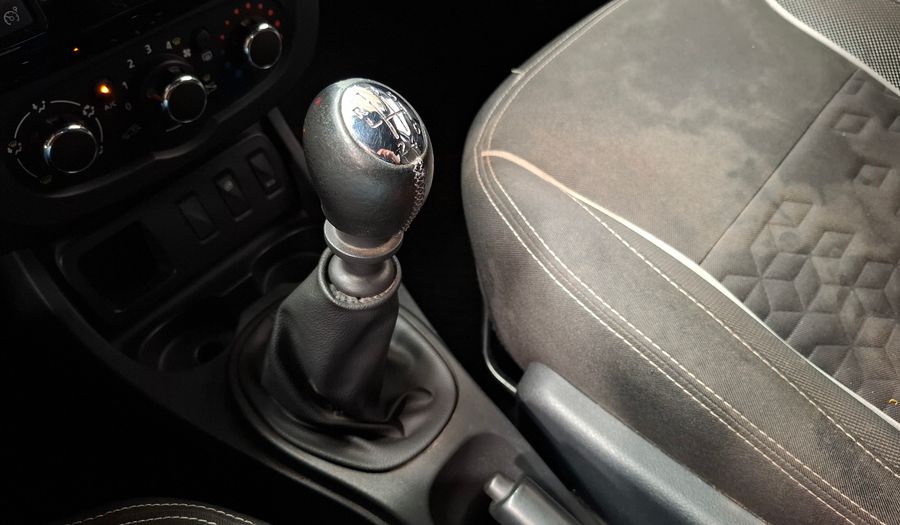 Renault Duster Oroch 2.0 PRIVILEGE Pickup 2019