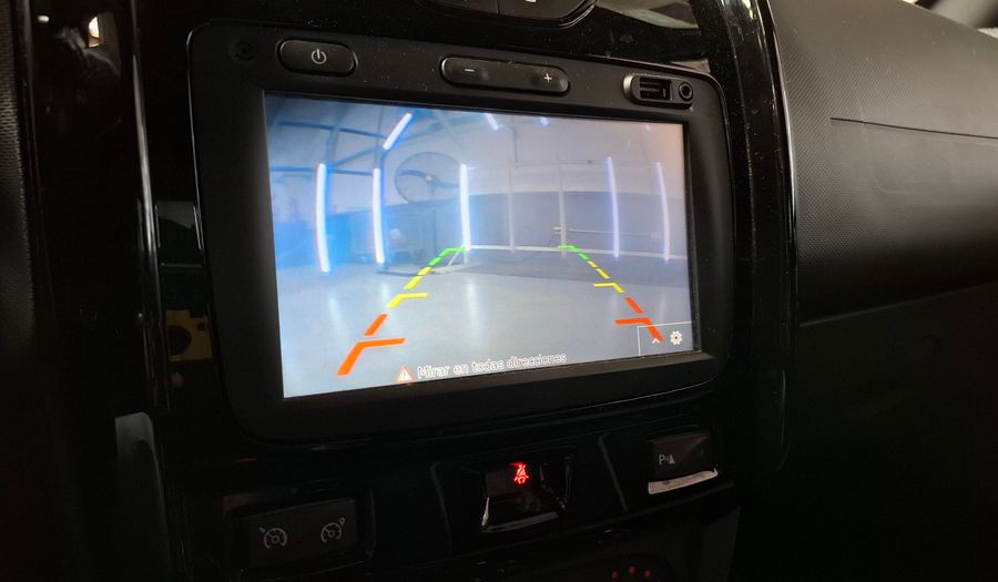 Renault Duster Oroch 2.0 PRIVILEGE Pickup 2019