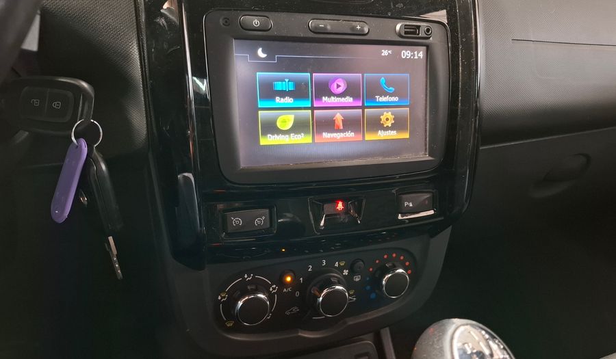 Renault Duster Oroch 2.0 PRIVILEGE Pickup 2019