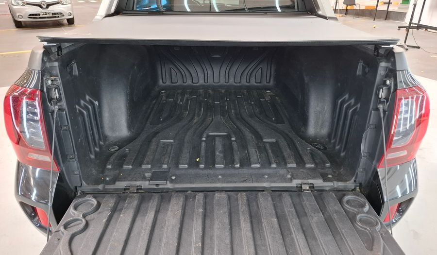 Renault Duster Oroch 2.0 PRIVILEGE Pickup 2019