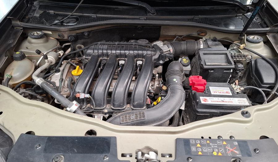 Renault Duster Oroch 2.0 PRIVILEGE Pickup 2019