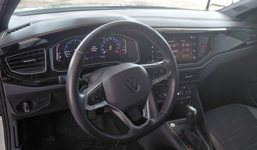 Volkswagen Nivus 1.0 200 TSI HIGHLINE AUTO Suv 2020