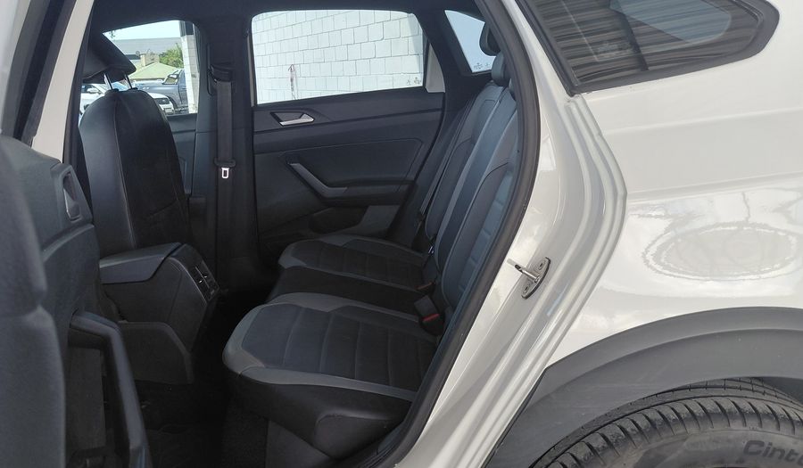 Volkswagen Nivus 1.0 200 TSI HIGHLINE AUTO Suv 2020