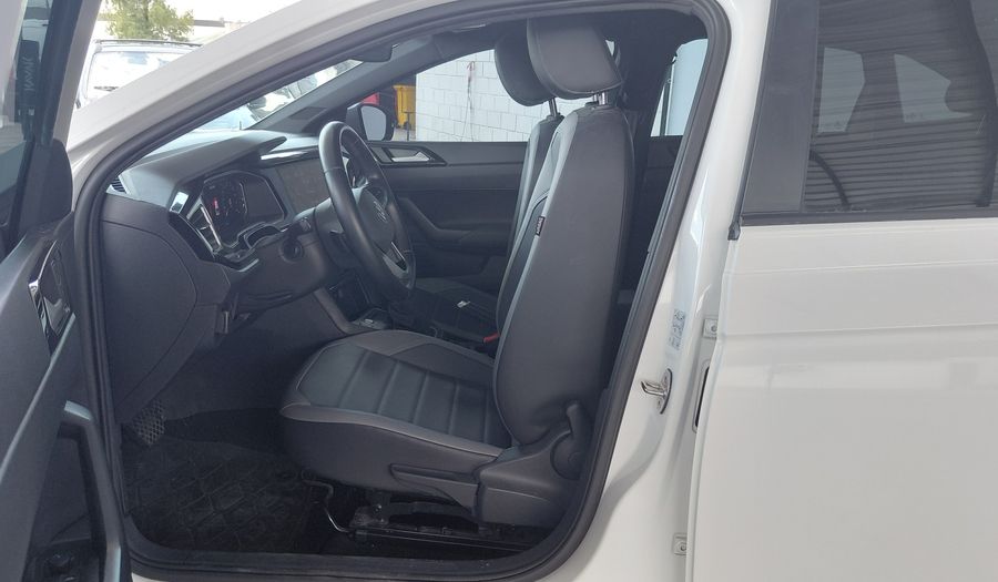 Volkswagen Nivus 1.0 200 TSI HIGHLINE AUTO Suv 2020