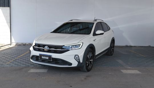 Volkswagen • Nivus