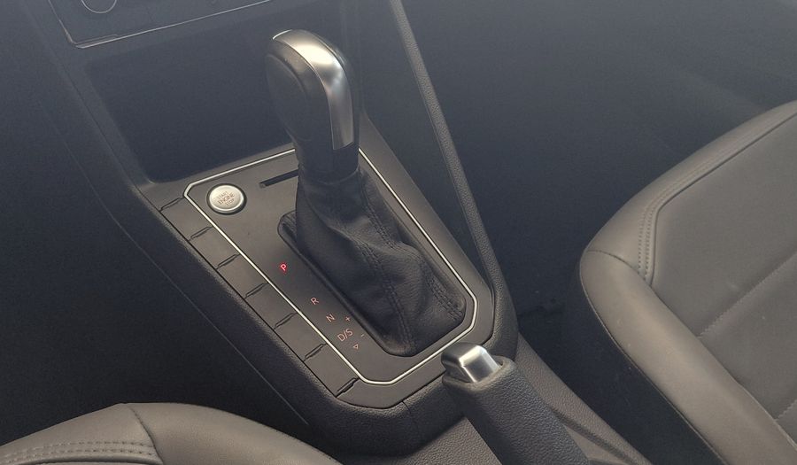 Volkswagen Nivus 1.0 200 TSI HIGHLINE AUTO Suv 2020