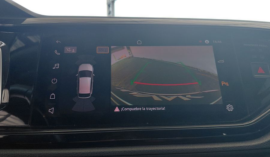 Volkswagen Nivus 1.0 200 TSI HIGHLINE AUTO Suv 2020