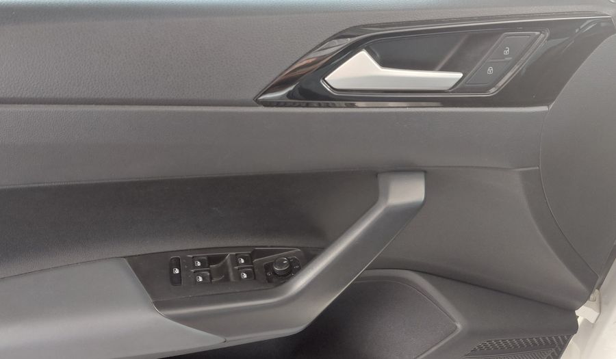 Volkswagen Nivus 1.0 200 TSI HIGHLINE AUTO Suv 2020