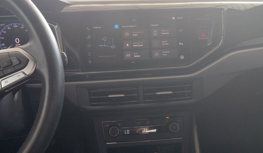 Volkswagen Nivus 1.0 200 TSI HIGHLINE AUTO Suv 2020