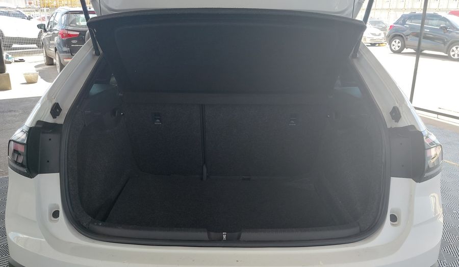 Volkswagen Nivus 1.0 200 TSI HIGHLINE AUTO Suv 2020