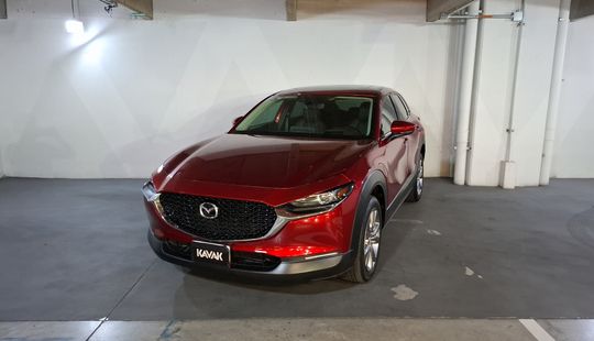 Mazda • CX-30