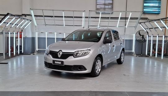 Renault • Sandero