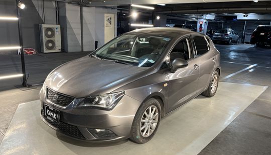 Seat • Ibiza