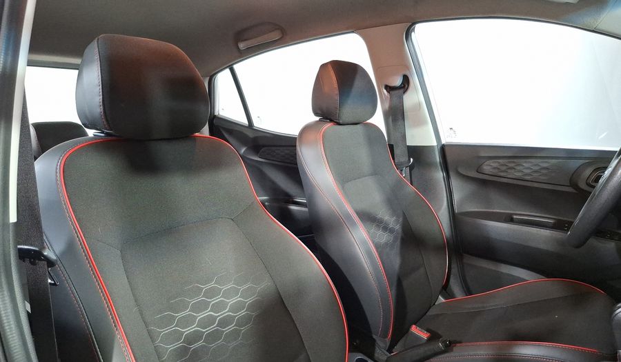 Hyundai Grand I10 1.2 GL MID AUTO Hatchback 2022