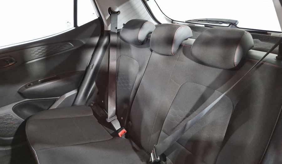 Hyundai Grand I10 1.2 GL MID AUTO Hatchback 2022