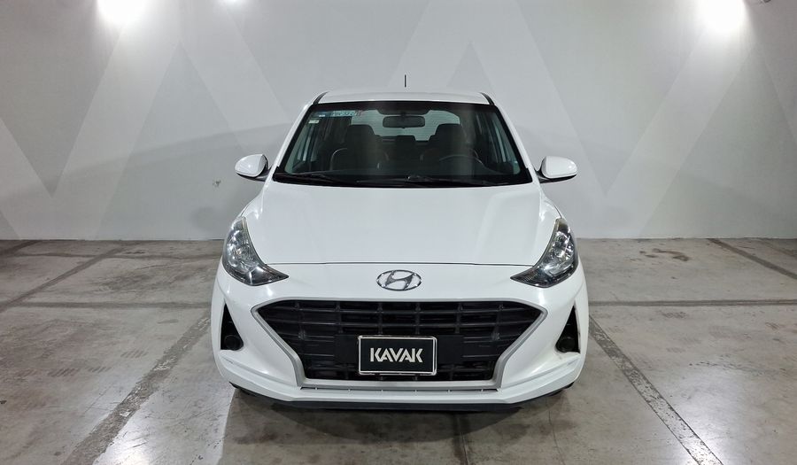 Hyundai Grand I10 1.2 GL MID AUTO Hatchback 2022