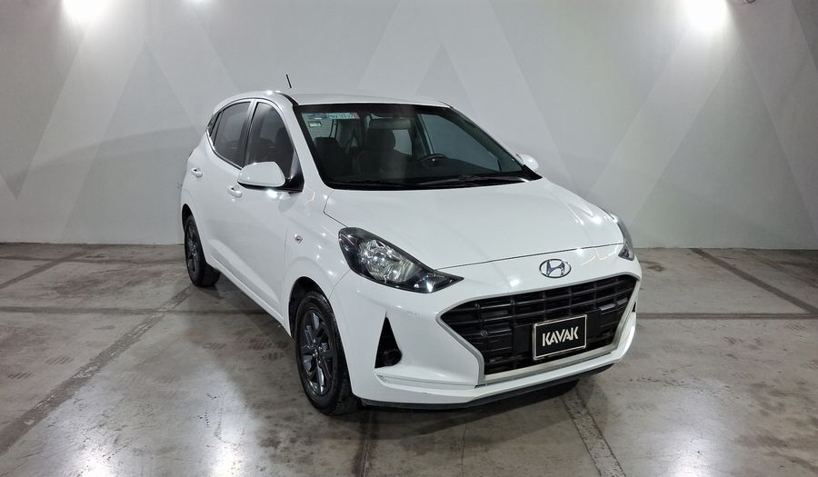 Hyundai Grand I10 1.2 GL MID AUTO Hatchback 2022