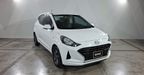 Hyundai Grand I10 1.2 GL MID AUTO Hatchback 2022