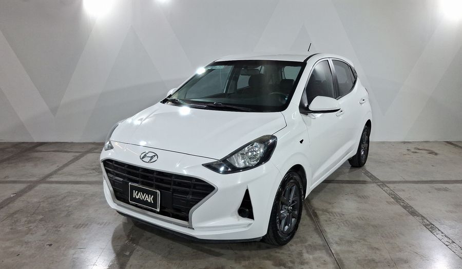 Hyundai Grand I10 1.2 GL MID AUTO Hatchback 2022