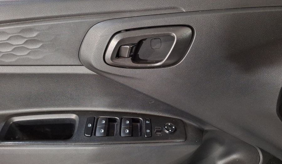 Hyundai Grand I10 1.2 GL MID AUTO Hatchback 2022