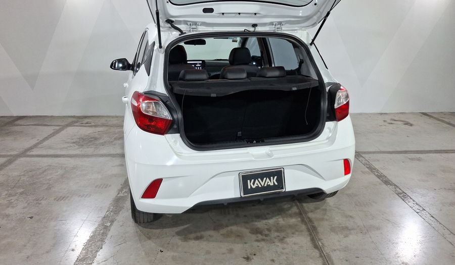 Hyundai Grand I10 1.2 GL MID AUTO Hatchback 2022