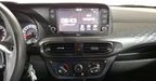 Hyundai Grand I10 1.2 GL MID AUTO Hatchback 2022
