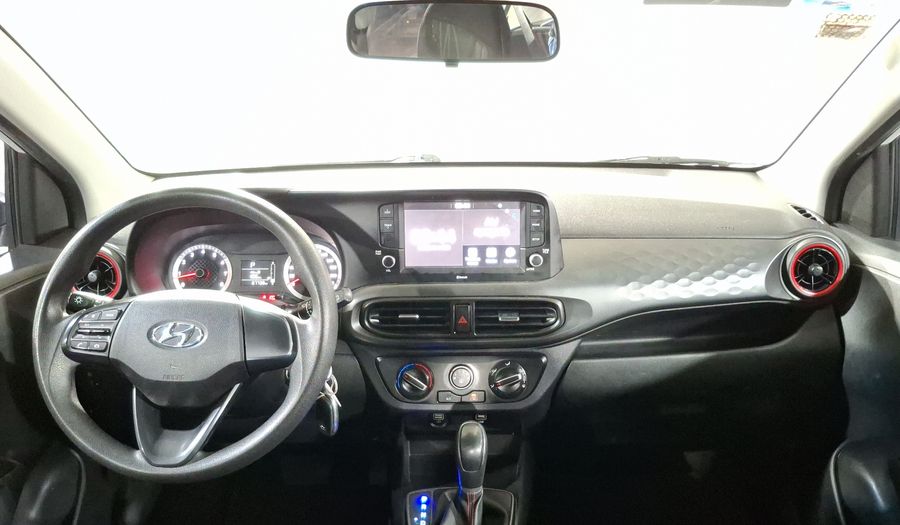 Hyundai Grand I10 1.2 GL MID AUTO Hatchback 2022