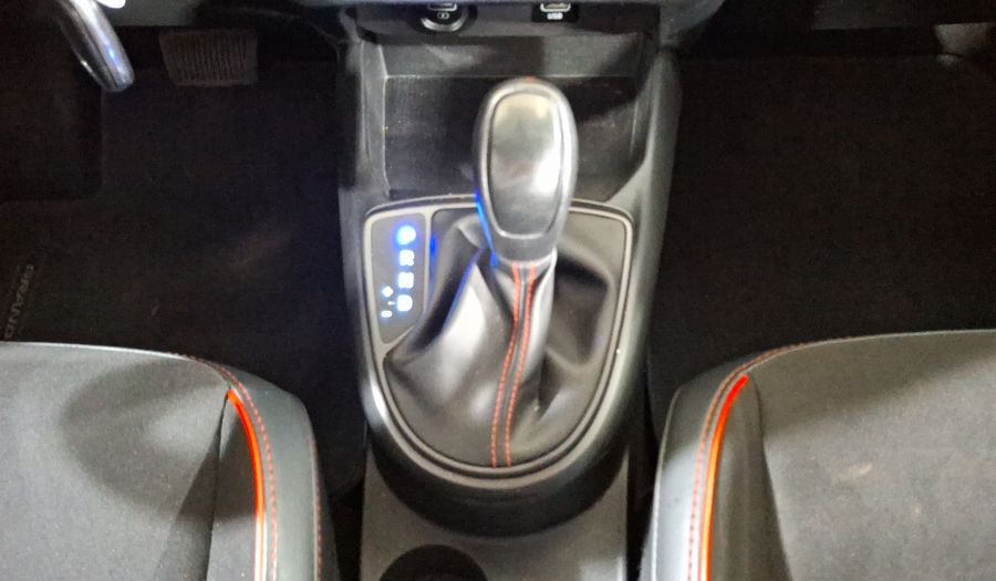 Hyundai Grand I10 1.2 GL MID AUTO Hatchback 2022