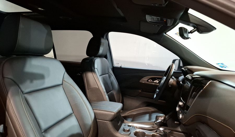 Chevrolet Traverse 3.6 LT B AUTO Suv 2023