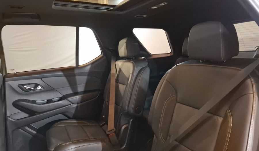 Chevrolet Traverse 3.6 LT B AUTO Suv 2023