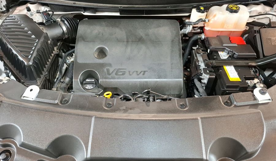 Chevrolet Traverse 3.6 LT B AUTO Suv 2023