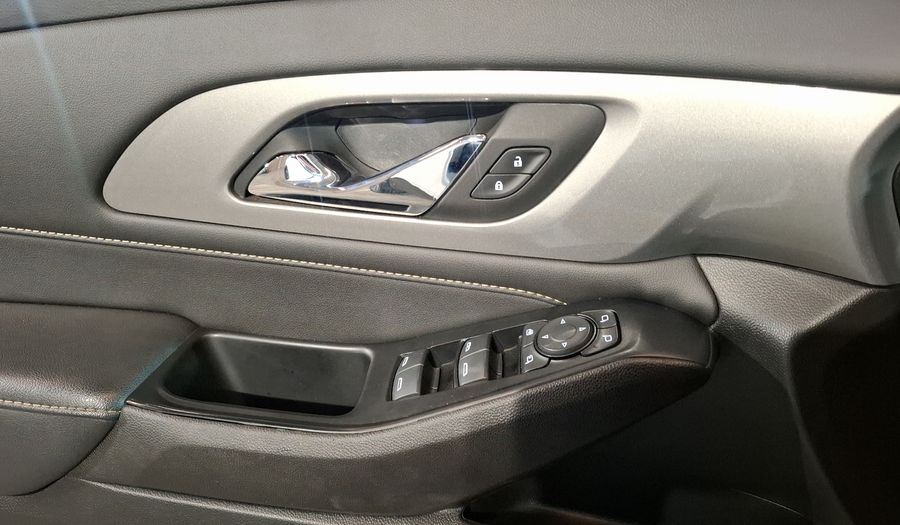 Chevrolet Traverse 3.6 LT B AUTO Suv 2023