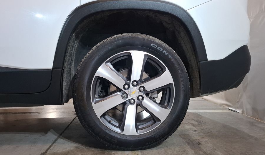 Chevrolet Traverse 3.6 LT B AUTO Suv 2023