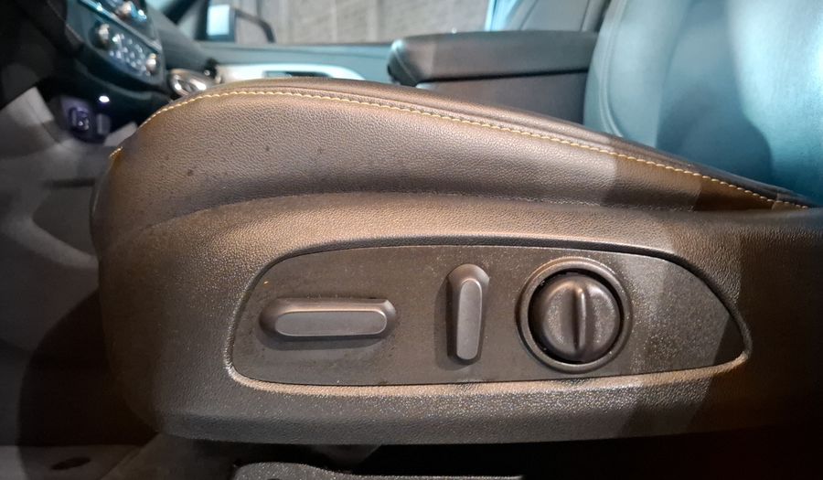 Chevrolet Traverse 3.6 LT B AUTO Suv 2023