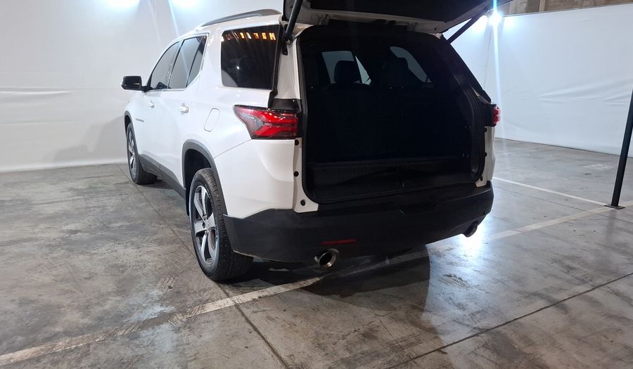 Chevrolet Traverse 3.6 LT B AUTO Suv 2023