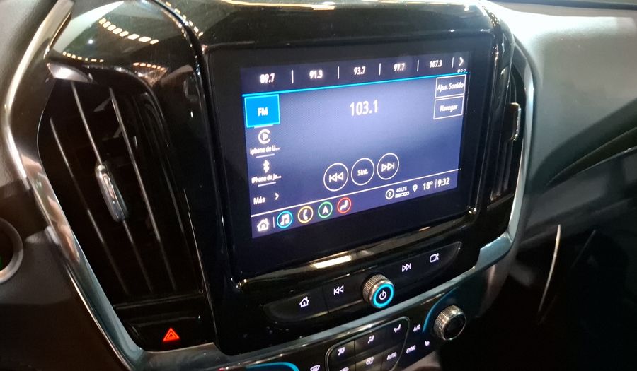 Chevrolet Traverse 3.6 LT B AUTO Suv 2023