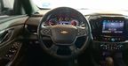 Chevrolet Traverse 3.6 LT B AUTO Suv 2023