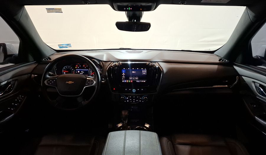 Chevrolet Traverse 3.6 LT B AUTO Suv 2023
