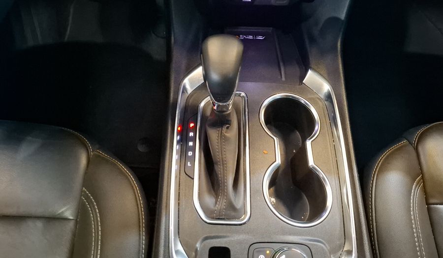 Chevrolet Traverse 3.6 LT B AUTO Suv 2023