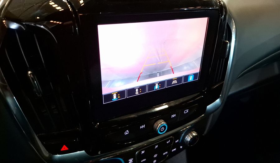 Chevrolet Traverse 3.6 LT B AUTO Suv 2023